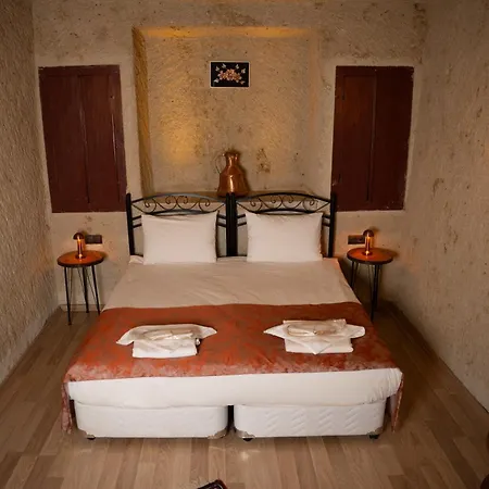 Hotel Colina Stone House *