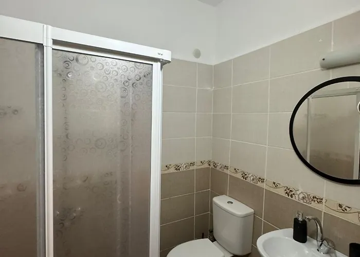 Colina Stone House Hotel Mustafapasa