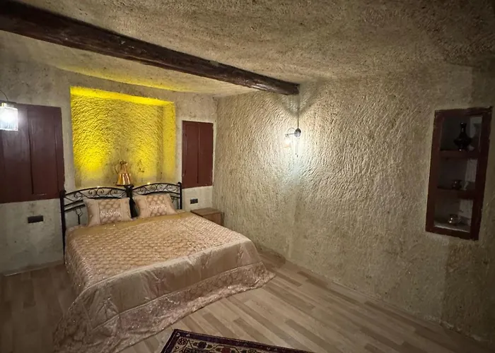 Hotel Colina Stone House Mustafapasa