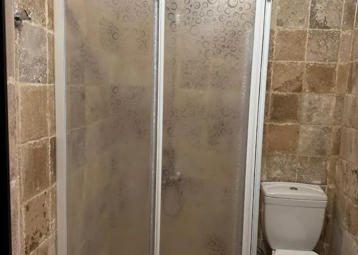 Hotel Colina Stone House