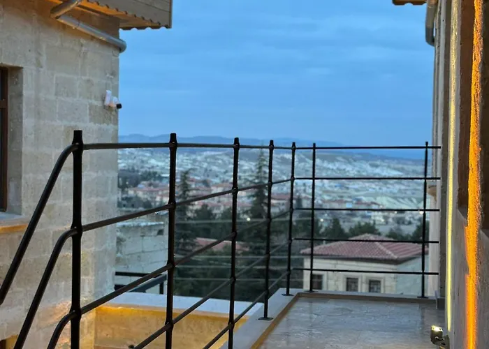 Colina Stone House * Mustafapasa