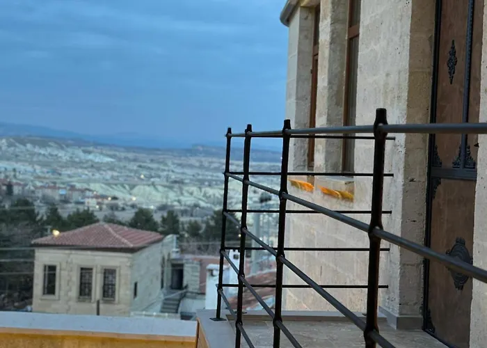 Colina Stone House Hotel