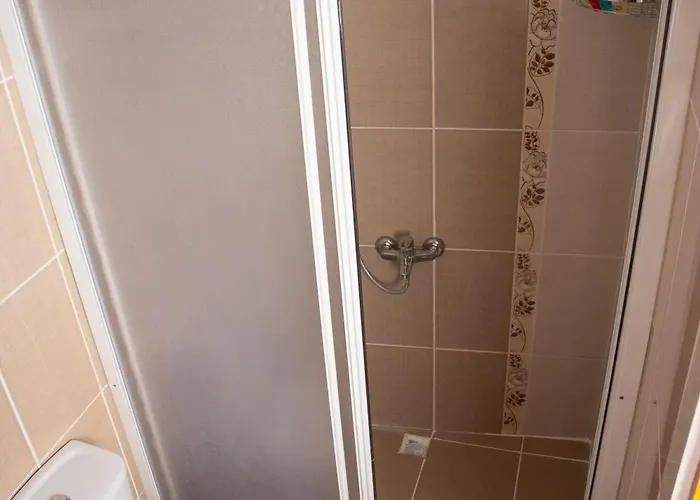 Colina Stone House Hotel Mustafapasa