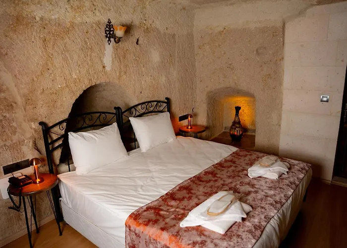 Hotel Colina Stone House *