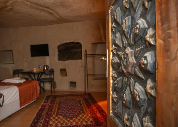 Colina Stone House Hotel Mustafapasa