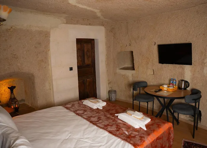 Hotel Colina Stone House Mustafapasa