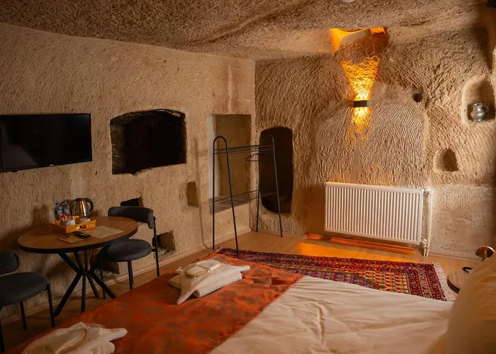 Hotel Colina Stone House *