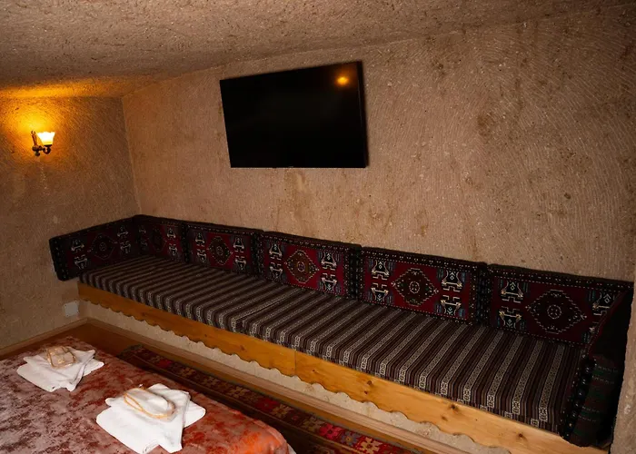 Colina Stone House Hotel Mustafapasa