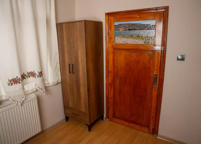 Hotel Colina Stone House Mustafapasa