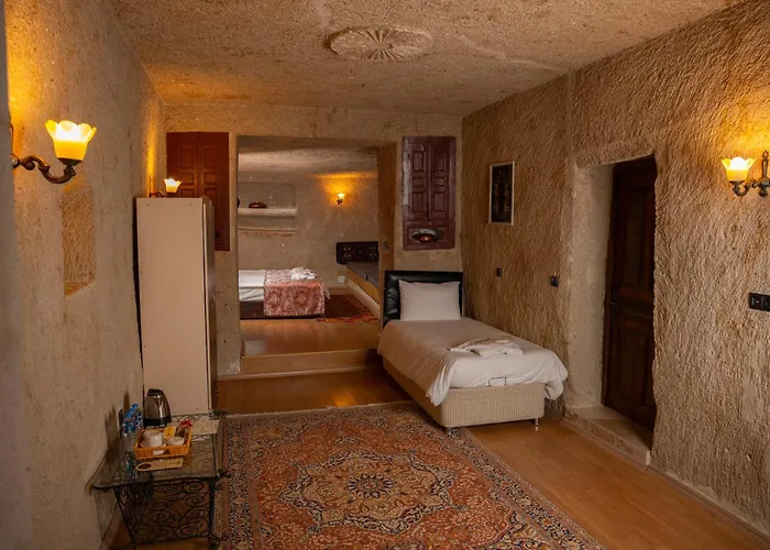 Hotel Colina Stone House *