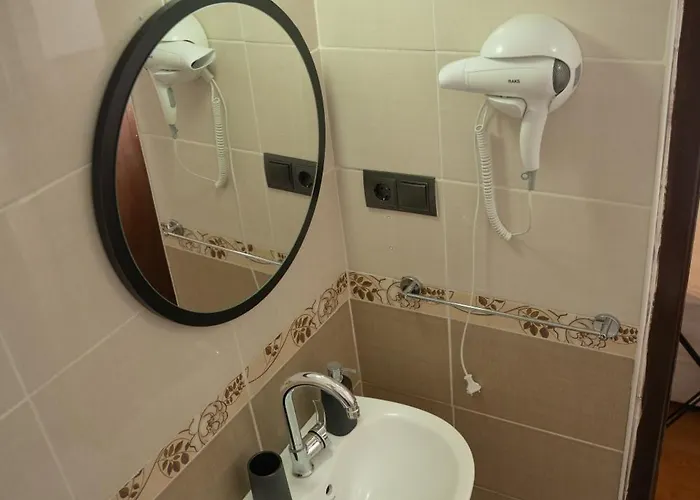 Colina Stone House Hotel Mustafapasa