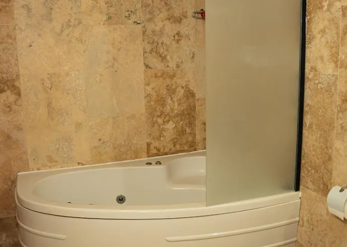 Colina Stone House Hotel Mustafapasa