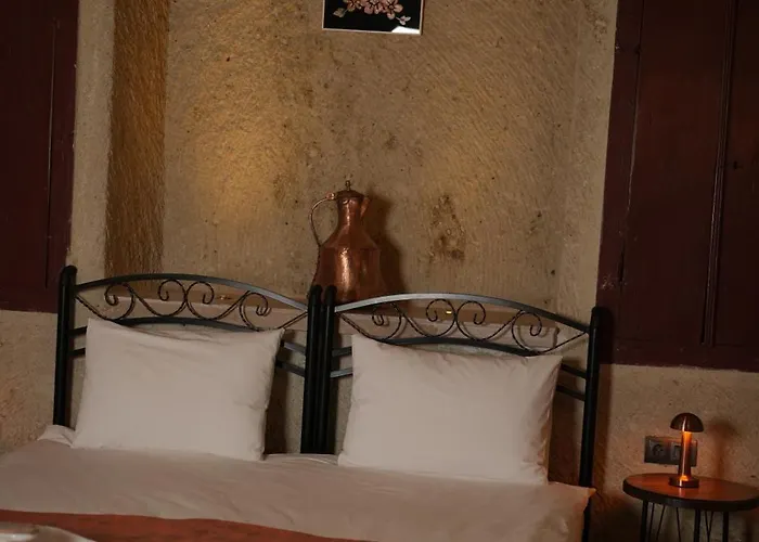 Hotel Colina Stone House *